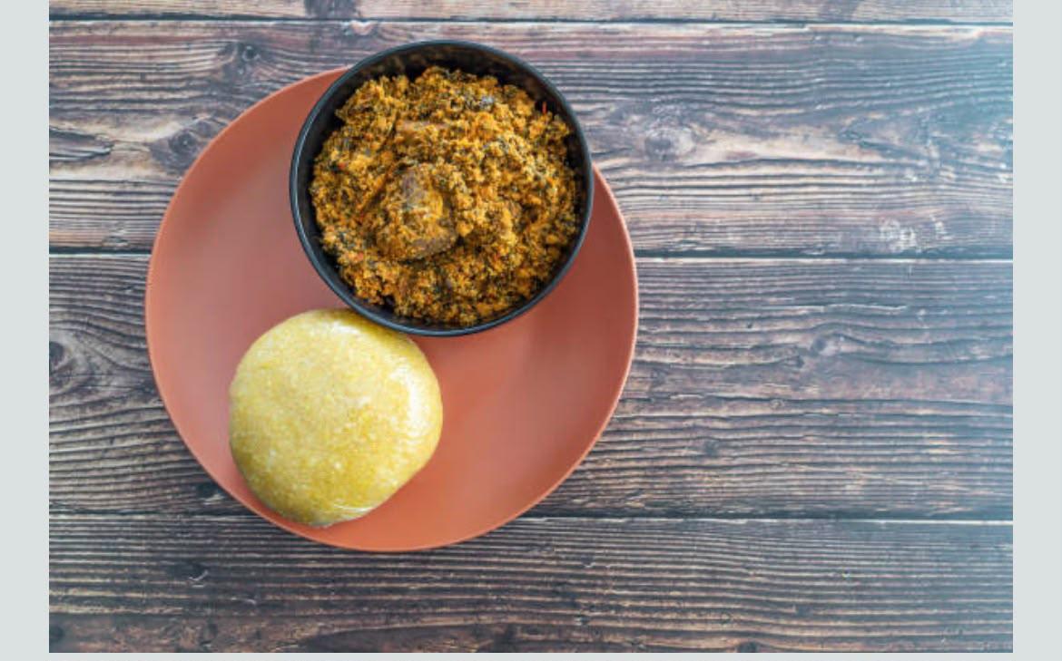 The Traditional Comfort Bowl